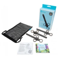 Set Aplicator Lubrifiant B-Vibe
