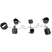 Set Bondage Zado Natalia Negru