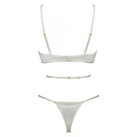 Set Casmir Eliza Alb L-XL