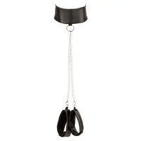 Set Cottelli Collection Adaline Negru S