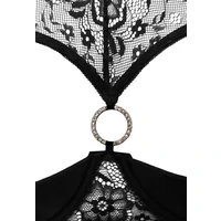 Set Cottelli Collection Agnes Negru S