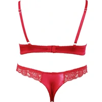 Set Cottelli Collection Demi Roșu M