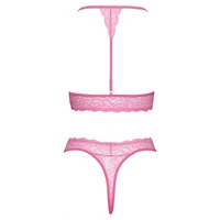 Set Cottelli Collection Fantasy Roz S-M