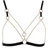 Set Cottelli Collection Jayleen Negru S