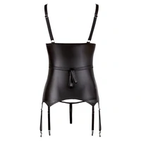 Set Cottelli Collection Nora Negru S