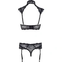 Set Cottelli Collection Paulina Negru M