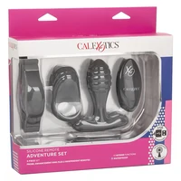 Set Distracție La Distanță CalExotics Gri