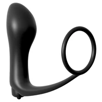 Set Elite Gasm Vibrating Negru