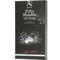 Set Hard Limits Negru