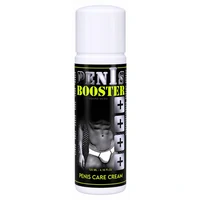 Pachet Cremă Pentru Potență Penis Booster 125ml + Cremă Pentru Potență Penix 75ml