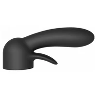 Set Jucării Erotice Dorcel Wanderful Negru
