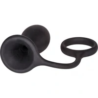 Set Jucării Erotice His Prostate Training Negru