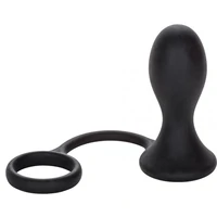 Set Jucării Erotice His Prostate Training Negru