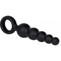Set Jucării Erotice His Prostate Training Negru