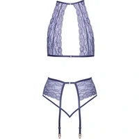 Set Kissable Gianna Mov L-XL
