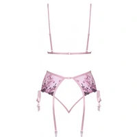 Set Kissable Isabella Roz L-XL