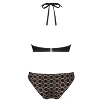 Set LivCo Hikari Negru S