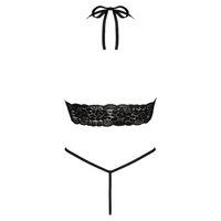 Set LivCo Tisam Negru M