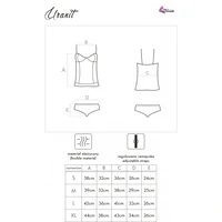 Set LivCo Uranit Gri S
