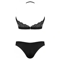Set Magic Silk Ayleen Negru S-M