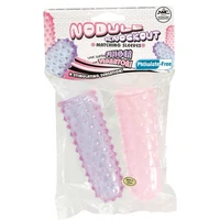 Set Manșoane Finger Sleeves Roz