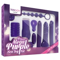 Set Mega Sex Toy Mov