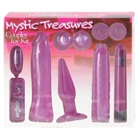 Set Mystic Treasures Couples Roz