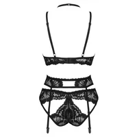 Set Obsessive Alessya Negru M-L