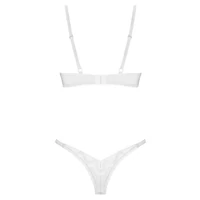 Set Obsessive Alissium Alb M-L