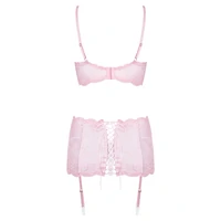 Set Obsessive Girlly Roz S-M