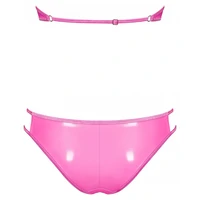 Set Obsessive Lollypopy Roz L-XL