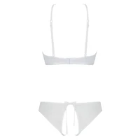 Set Passion Ursula Alb S-M