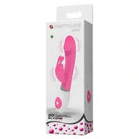 Set Plăcere Intensă — 2 Vibratoare + Spray Igienic