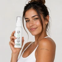 Set Plăcere Intensă — 2 Vibratoare + Spray Igienic