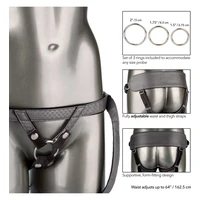 Set Strap-On The Royal Sensual Gri