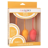 Set Training Kegel Mango Multicolor
