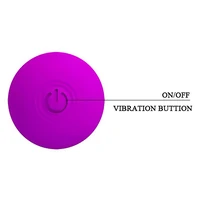 Set Vibratoare Pretty Love Joy Collection 4 în 1 Mov
