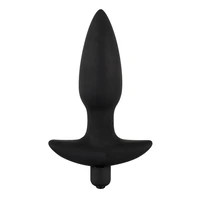Sex Kit Black Velvets Negru