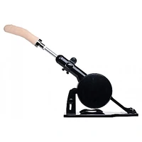 Sex Machine Negru