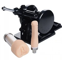 Sex Machine Negru