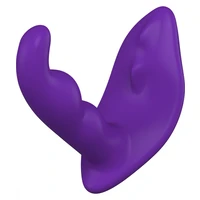 She EO Stimulator Anal 10 Moduri Mov