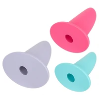 She-Ology Set Dilatatoare Purtabile — 3 Piese, silicon Multicolor