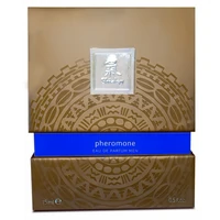 Shiatsu Pheromone Men Darkblue 15ml