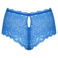 Short Obsessive Bluellia Albastru S-M
