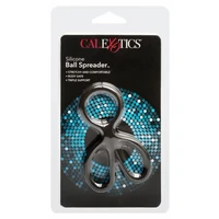Silicone Ball Spreader Negru