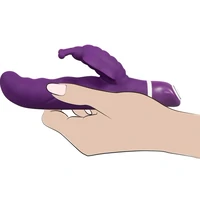 Smile G-Butterfly Vibrator Mov