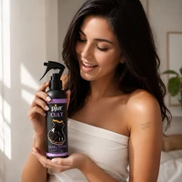 Soluție Curățare Pjur Super Strălucire 250ml