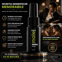 Spray Anti Ejaculare Male Delay 15ml