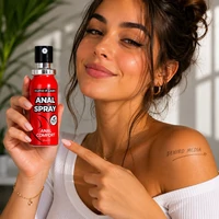 Spray Desensibilizator Anal Cupid Labs 25ml