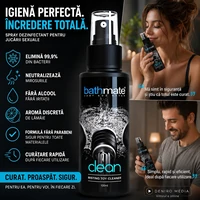 Spray Dezinfectant Bathmate 100ml